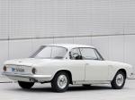 BMW 3200 CS Coupe 1962 года